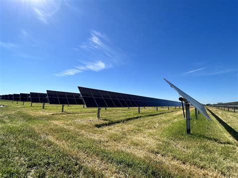 Center develops resource to assist counties considering solar