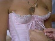 Naked Sally Farmiloe In Spanish Fly