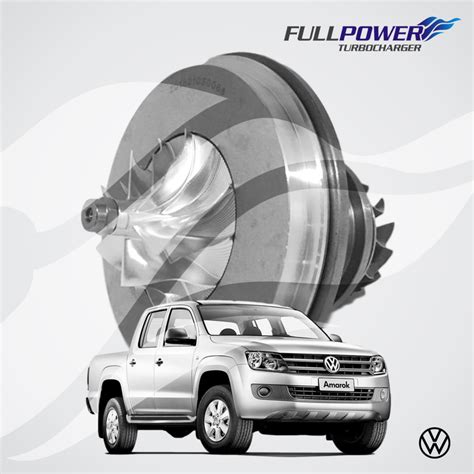 K04 AMAROK VW BITURBO 2 0 TDI GRANDE LANÇAMENTO FULLPOWER CORE