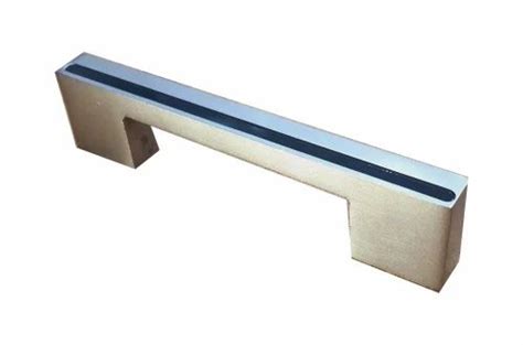 Inch Ss Silver Cabinet Handle Finish Type Nickel At Rs Piece