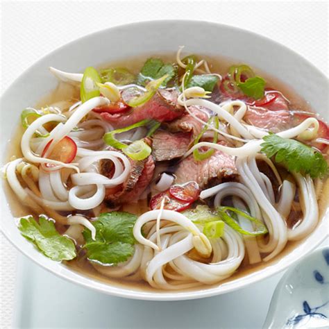 vietnam pho recipe