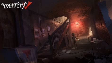 Identity V Mobile Horror Game Review This Thrilling Asymmetrical