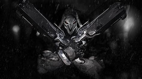 Rain Reaper Full HD Wallpaper and Background | 1920x1080 | ID:801970 ...