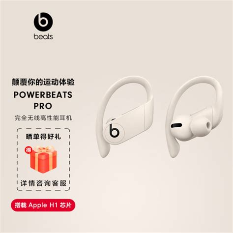 Beats Beats Powerbeats Pro