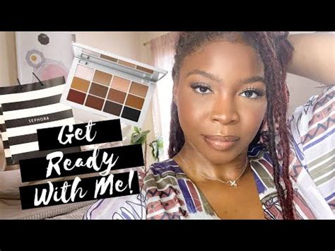 Grwm Channel Updates Sephora Vib Haul Life Chat Youtube