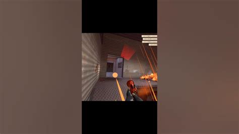 Tf2 Pyro Sentry Rocket Reflect 4k Shorts Tf2 Teamfortress2