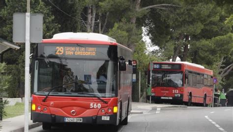 Apuntes para la reordenación de las líneas de bus de Zaragoza