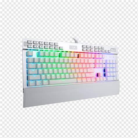 Bilgisayar klavye Bilgisayar fare Oyun tuş RGB renk modeli Işık yayan