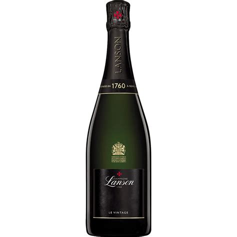 Lanson Le Vintage Total Wine More