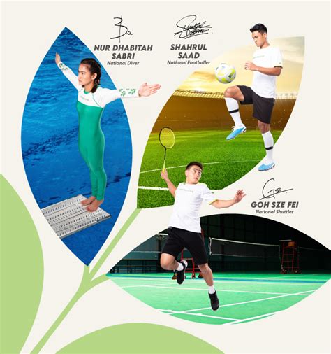 LIVE YOUR BEST with Nutrilite’s Nationwide Branding Campaign | AmwayNow