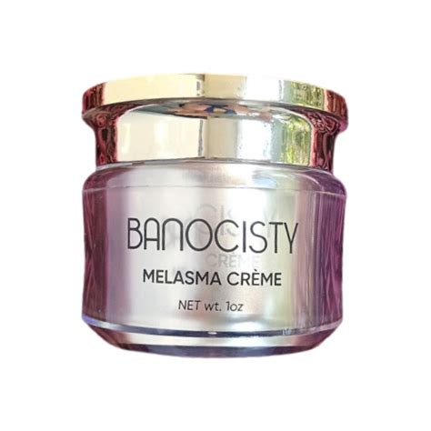 Kem D Ng Da Ch Ng N M Cao C P Banocisty Melasma Cr Me G Snbshop Vn