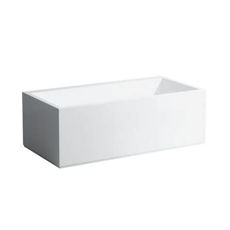 Kartell Laufen Tablier De Baignoire Rectangulaire Et Clairage Led