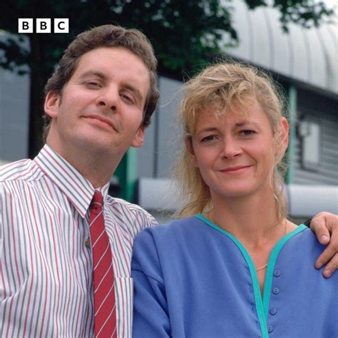 BBC Archive On Twitter OnThisDay 1991 The Brittas Empire First