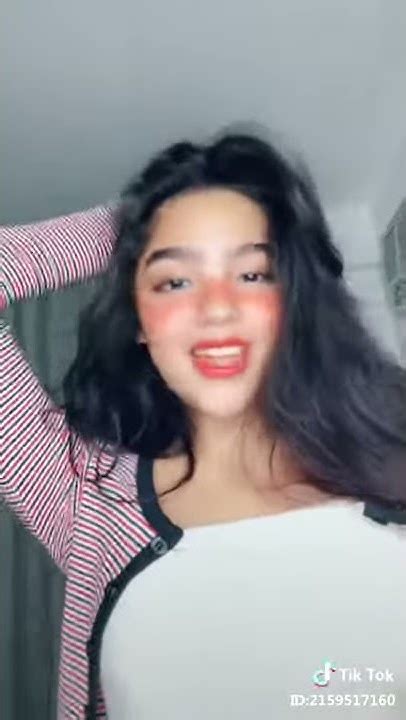 Andrea Brilliants Tik Tok Musically Youtube