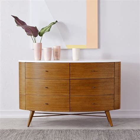 Penelope Drawer Dresser West Elm