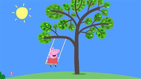 Prime Video Peppa Pig Outdoor Fun