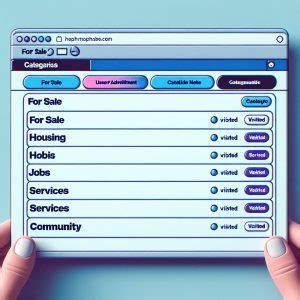 Craigslist Redding: Comprehensive Guide to Using Craigslist in Redding, CA