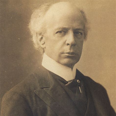 Who was Sir Wilfrid Laurier? | Wilfrid Laurier University