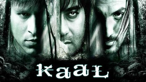 10 Scary Bollywood Horror Movies That Gave Us Nightmares During ...