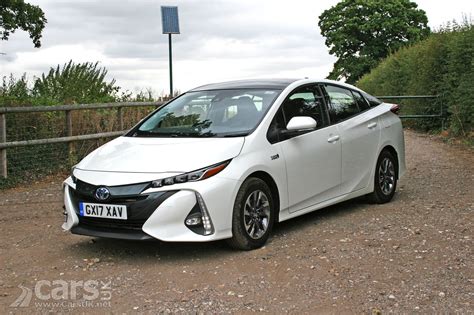 Toyota Hybrids Really Are The Most Fuel Efficient Way To Drive Cars Uk