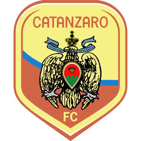 US Catanzaro 1929 Logo Download png