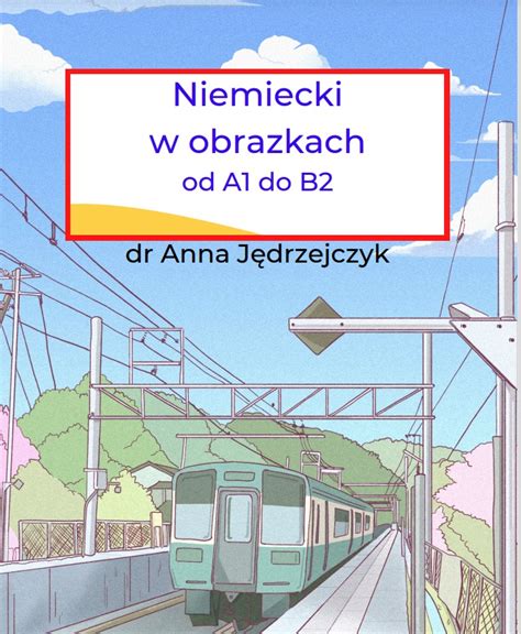 Niemiecki W Obrazkach Niemiecki W Praktyce