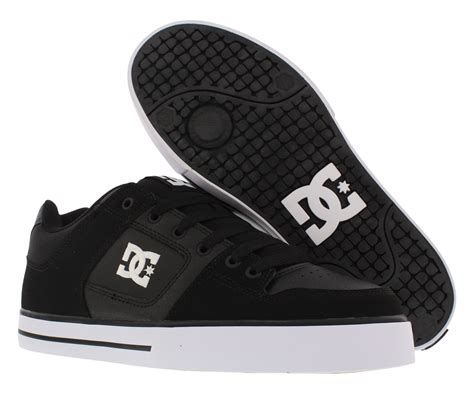 Dc Pure Skateboard – SNEAKERHEAD.com