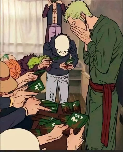 One Piece Fan Club Mty - Resumen completo. Capítulo 1.004: "Kibi Dango