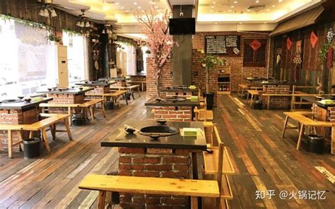 开一家火锅店，你需要知道这些细节 知乎