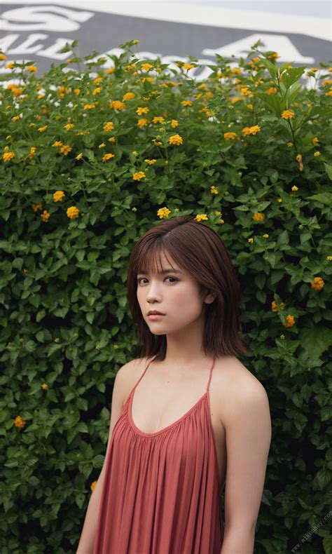 Yuka Murayama “Weekly Pre-Plus! ] Another cut digital photo book "FLY