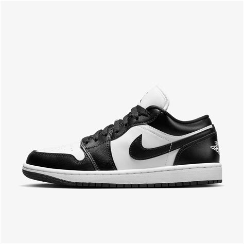 (Women's) Air Jordan 1 Low 'Panda' - Walmart.com