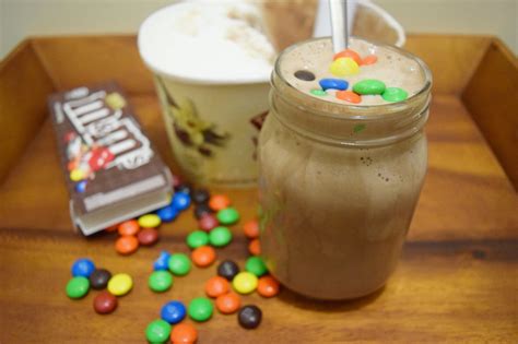 How To Make A Dairy Queen Blizzard At Home Popsugar Food Uk