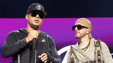 Vuelve El Dúo De La Historia Wisin And Yandel Reunite After 4 Years