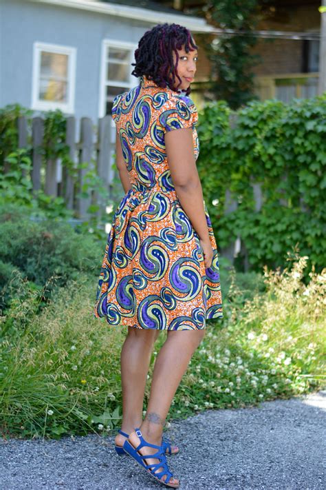 5 Reasons to Love Ankara (African) Print | Thriftanista in the City