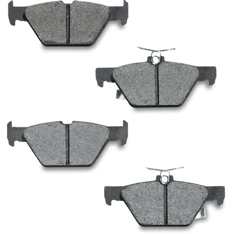 Duralast Gold Ceramic Brake Pads Dg1808