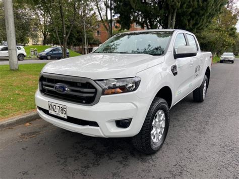 Carros Y Camionetas Ford Ranger Tucarro