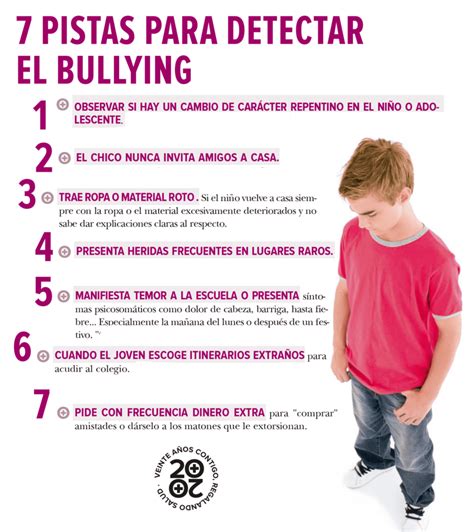 Qué es el bullying y qué puedo hacer yo