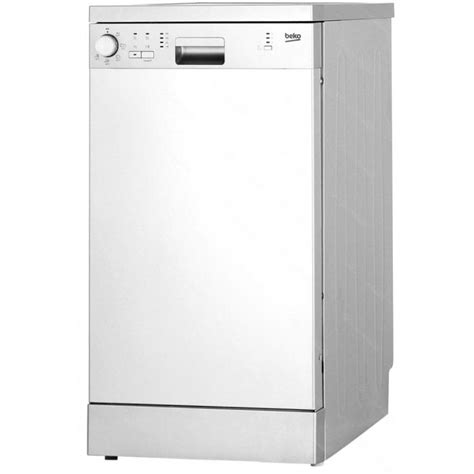 Посудомоечная машина Beko DFS 05010 S купить за 18900 ₽, в интернет ...