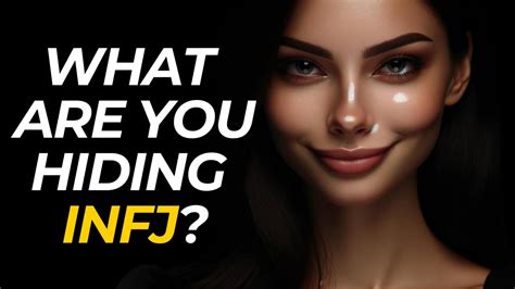 7 Things Infjs Love To Keep Hidden Secrets Of The Infj Youtube