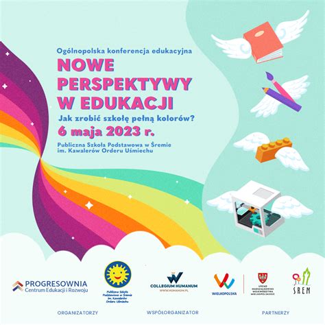 Nowe Perspektywy W Edukacji Progresownia