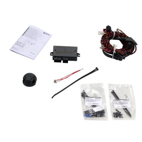 Wiring Kit Vehicle Specific 13 Pins