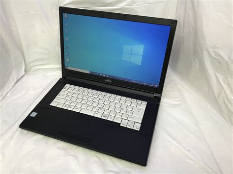 Fujitsu Lifebook A P