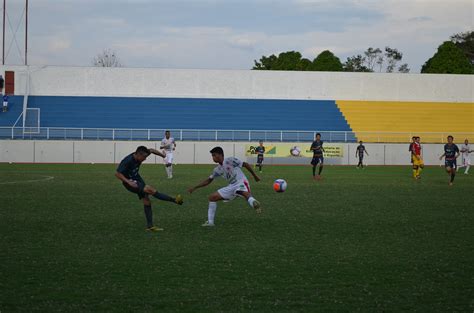 Campeonato Acreano Sub Rio Branco E Andir S O Os Finalistas