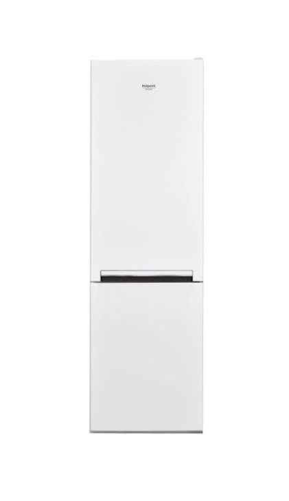 Combinado Hotpoint Ariston H8 A1E W Electromendes