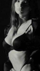 INSTA Emily Ratajkowski Hot In Black Phun Org Forum