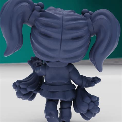 Hot Goblin ちびチアリーダー