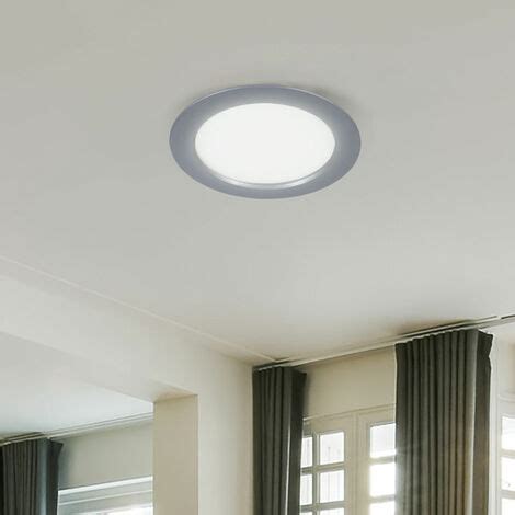 Plafonnier Led Encastrable Panneau De Plafond Led Lampe De Bureau