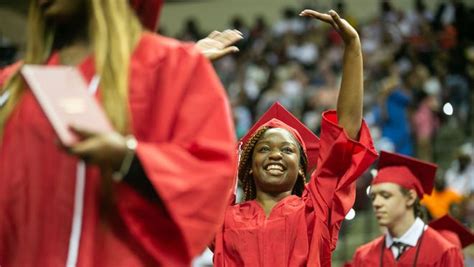 Class of 2023: Leon High School celebrates graduation