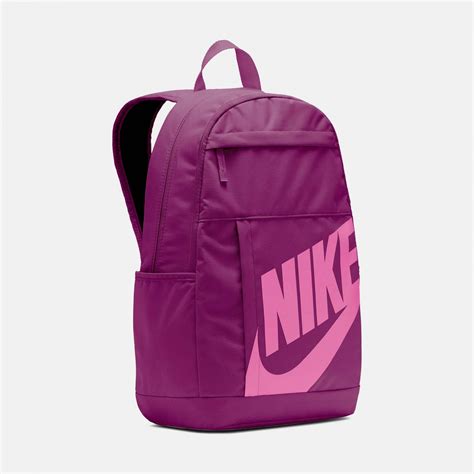 Nike Elemental Backpack 20 Purple Ba5876 564