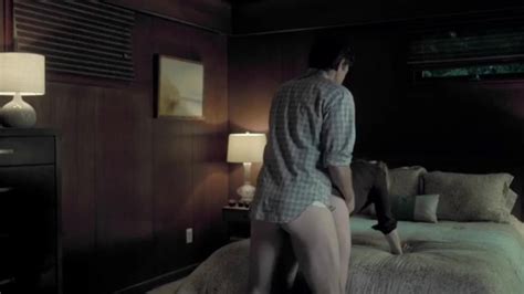 Nude Video Celebs Laura Linney Sexy Ozark S01e06 2018